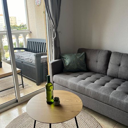 Apartamento Sea Viev La Mata Torrevieja Exterior foto